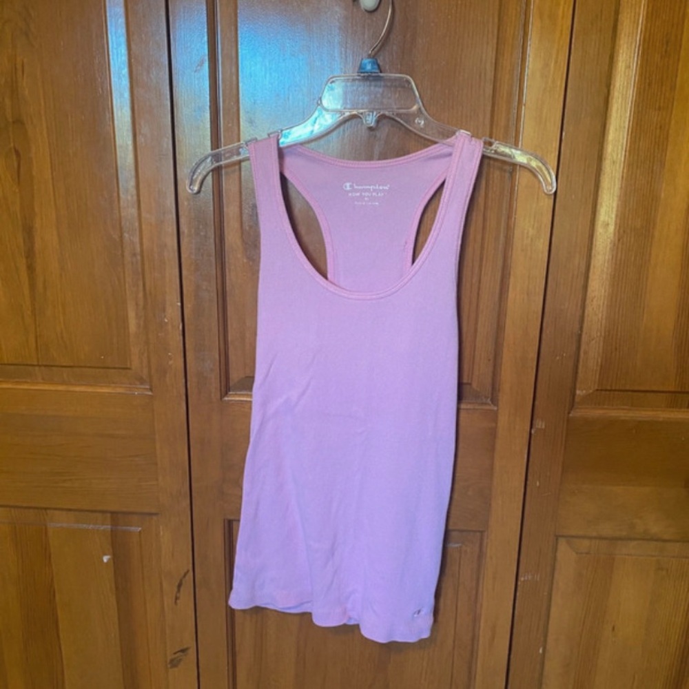 Basic Tee & Tank Bundle - MEDIUM - image 5